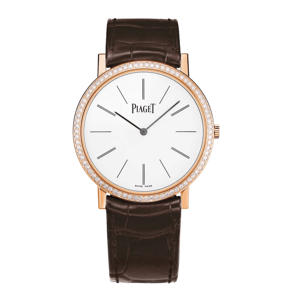 Piaget Altiplano Ultra thin 38mm - G0A36125 - #1