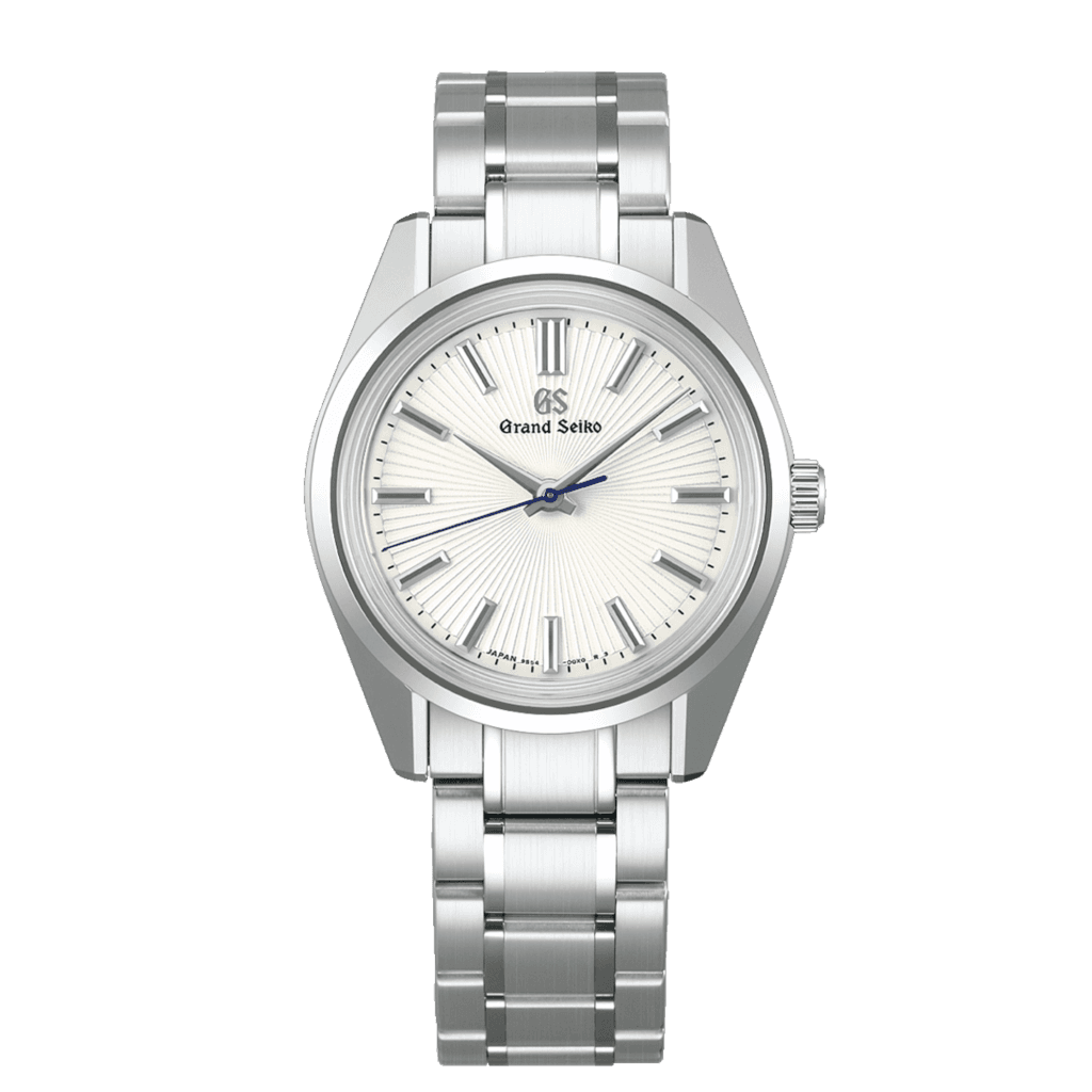 Grand Seiko Heritage Mechanical 37mm - SBGW297G - #1