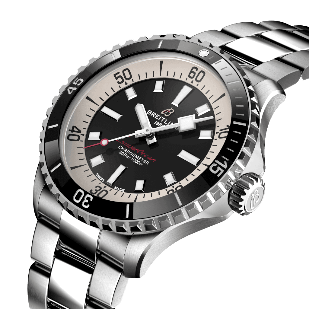 Breitling Superocean Automatic 44mm - A17376211B1A1 - #2