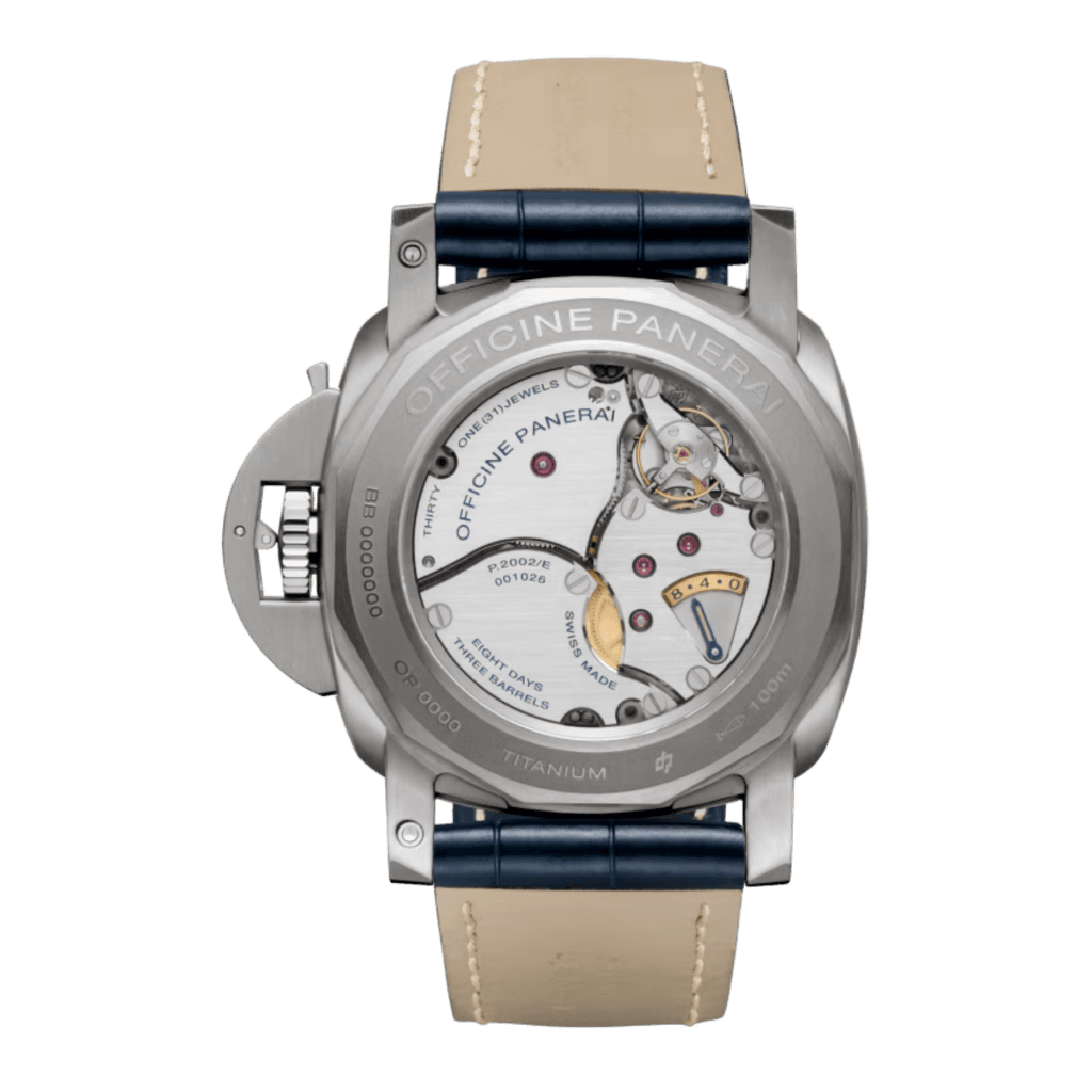 Panerai Luminor GMT 47mm - PAM00670 - #3