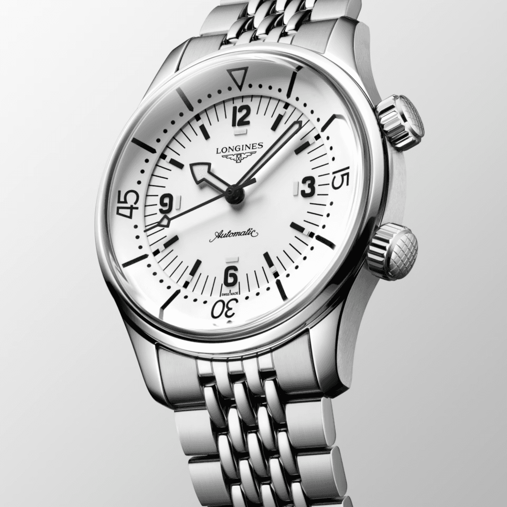 Longines Legend Diver 42mm - L3.764.4.16.6 - #4
