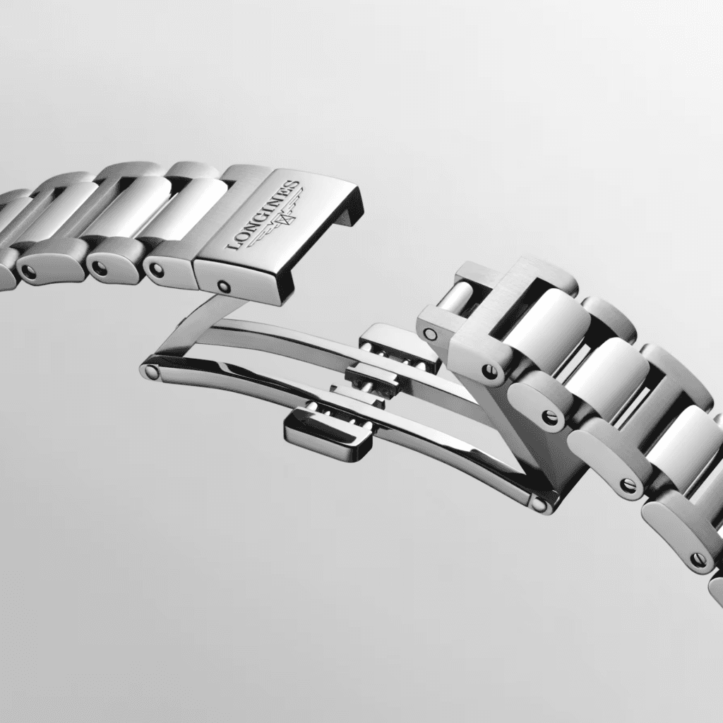 Longines Conquest 30mm - L3.320.4.72.6 - #5