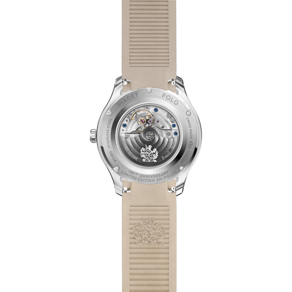 Piaget Polo 150th Anniversary 36mm - G0A49028 - #5