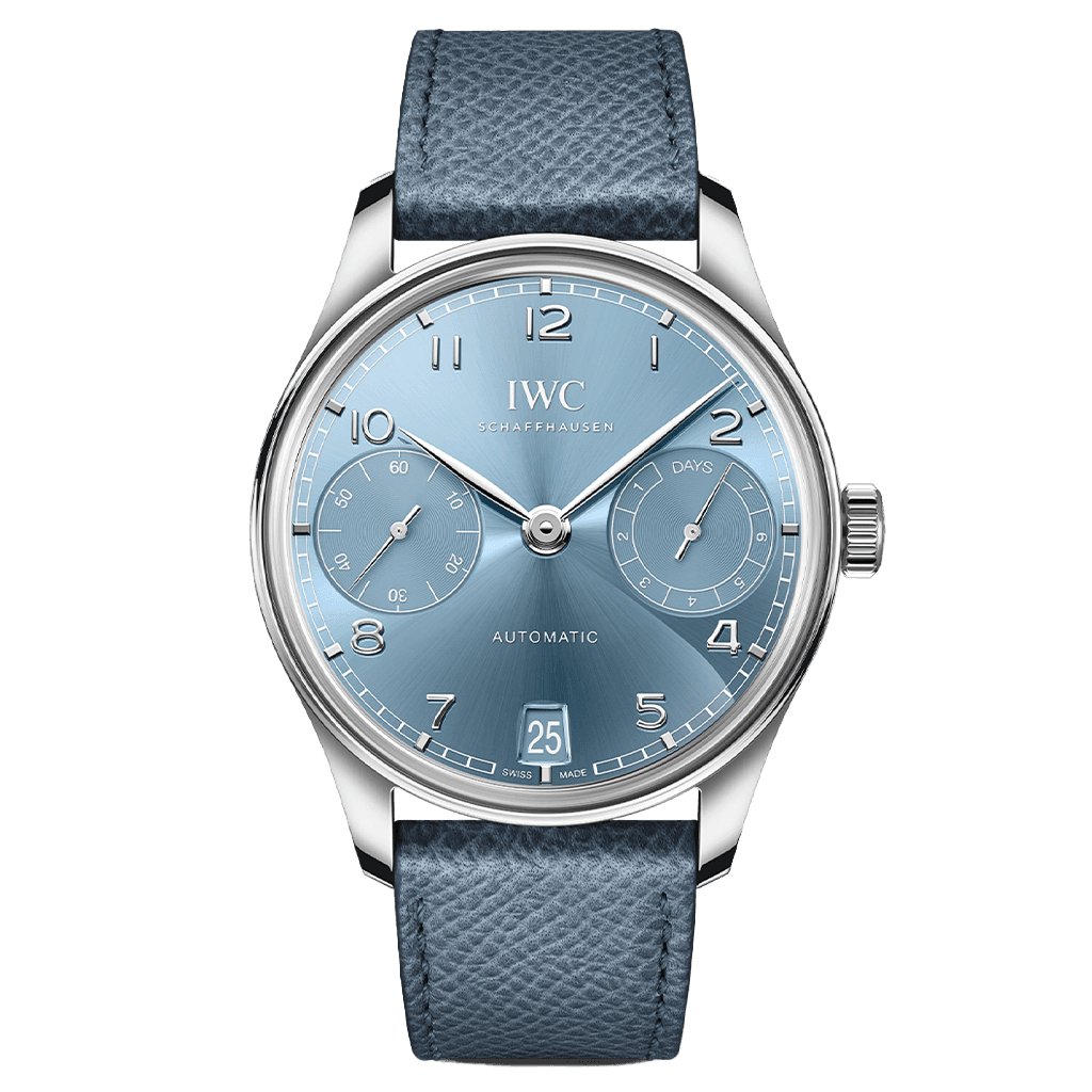 IWC Portugieser Automatic 42mm - IW501708 - #1