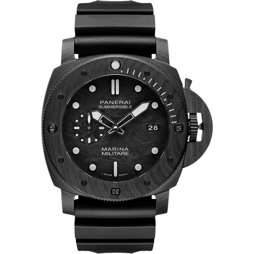 Panerai Submersible Marina Militare  - PAM02979 - #1
