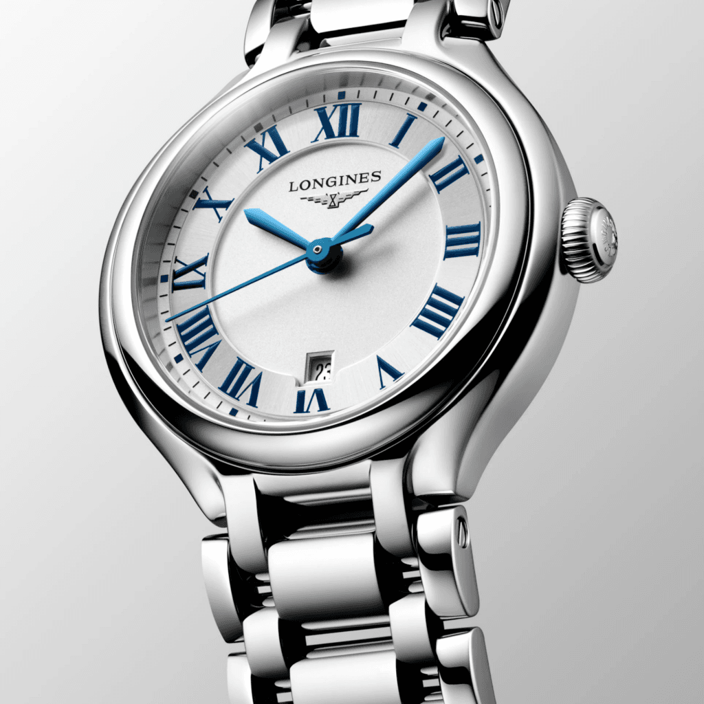 Longines PrimaLuna 34mm - L8.142.4.71.6 - #4