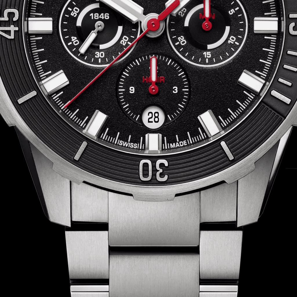 Ulysse Nardin Diver Chronograph 44mm - 1503-170-7M/92 - #4
