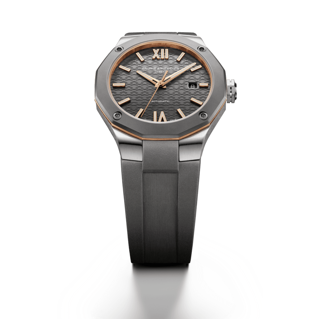 Baume & Mercier Riviera 42mm - M0A10660 - #6