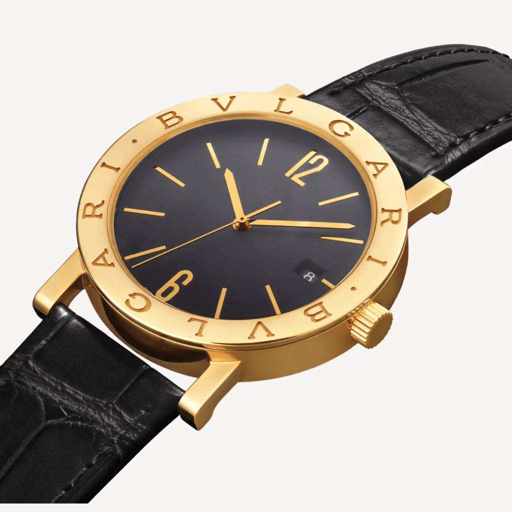 BVLGARI Bvlgari Bvlgari Aluminium 38mm - 103967 - #2