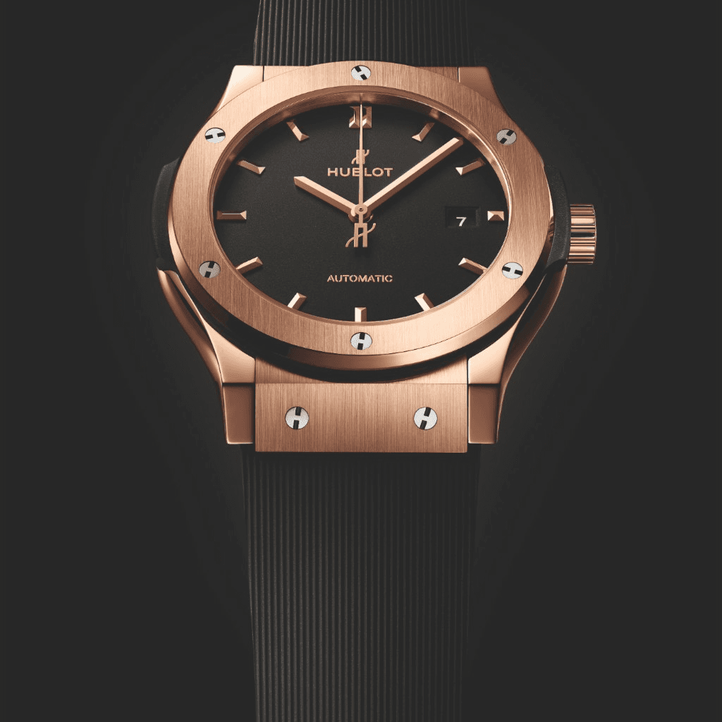 Hublot Classic Fusion King Gold 42mm - 542.OX.1181.RX - #7