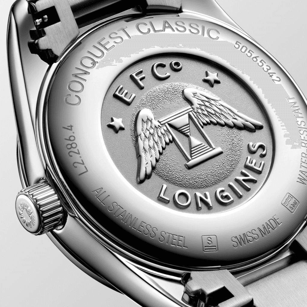 Longines Conquest Classic 29mm - L2.286.4.72.6 - #6