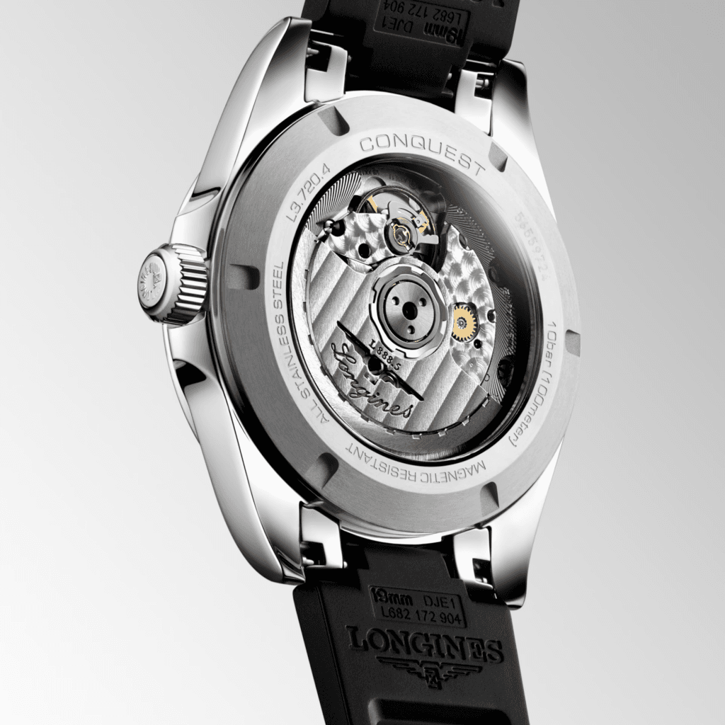 Longines Conquest 38mm - L3.720.4.52.9 - #2