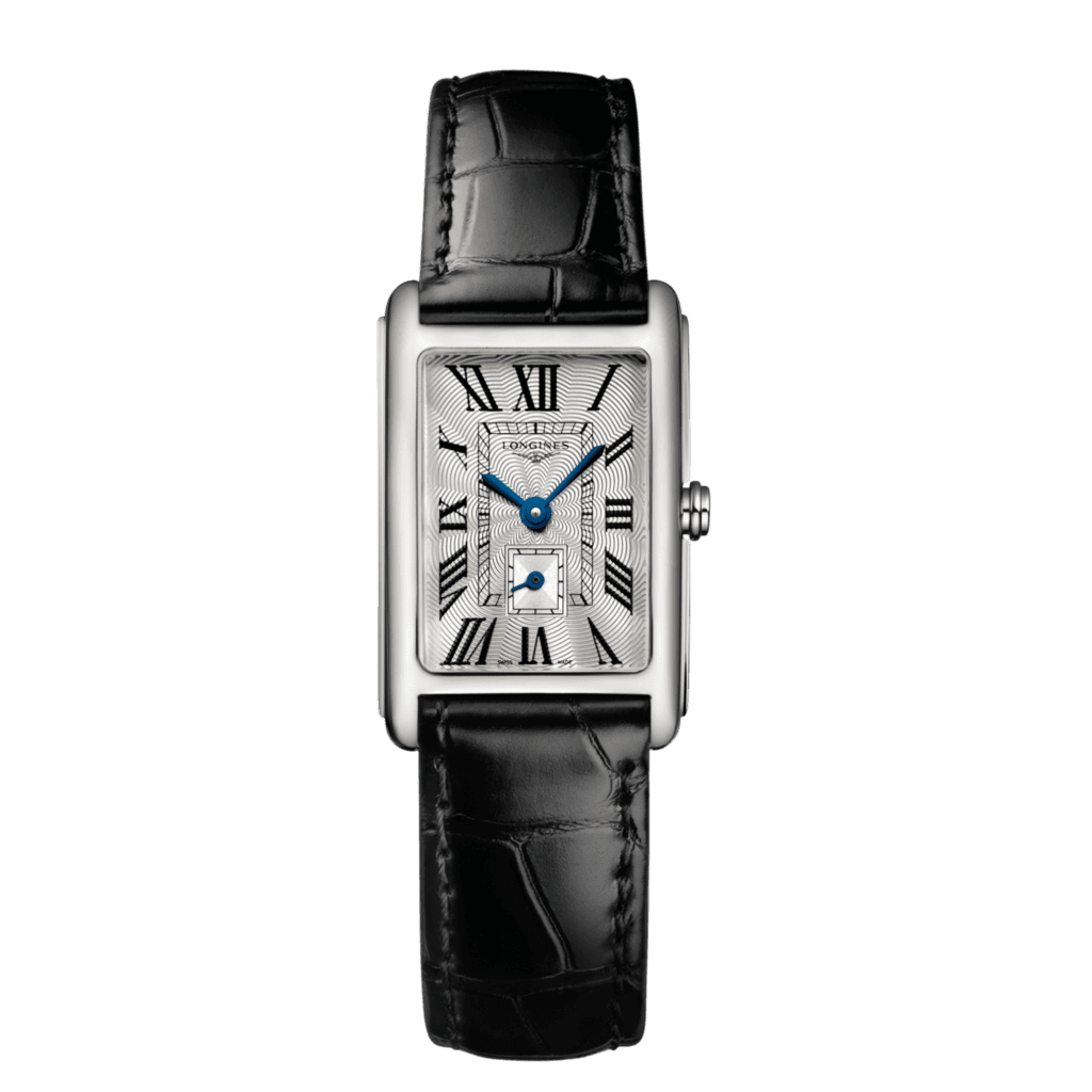 Longines DolceVita 37mm - L5.512.4.71.0 - #1