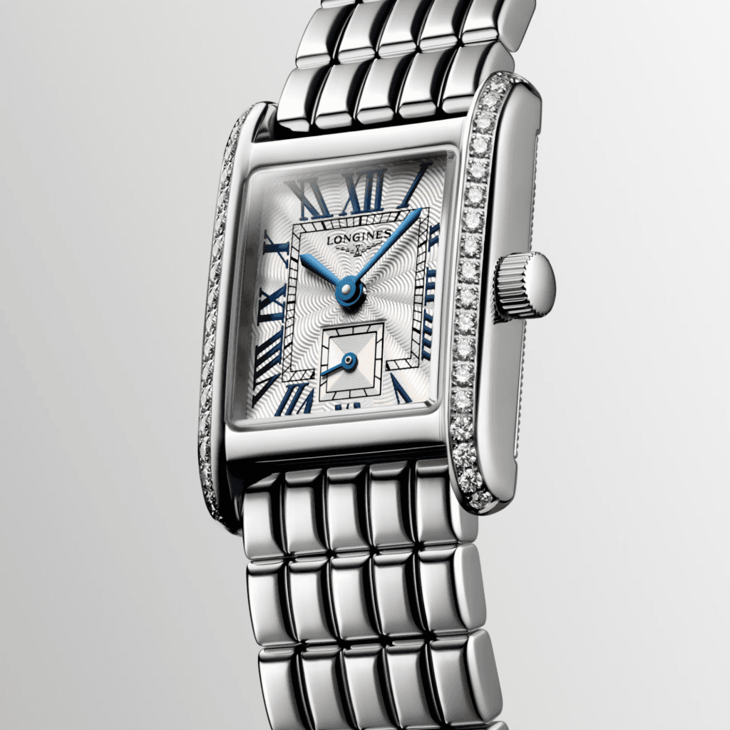 Longines DolceVita Mini 29mm - L5.200.0.71.6 - #6