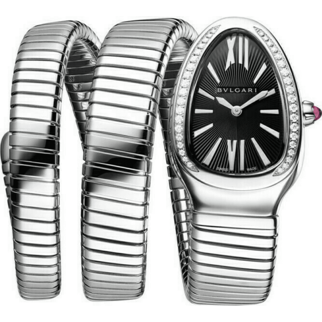 BVLGARI Serpenti Tubogas 35mm - 103433 - #1