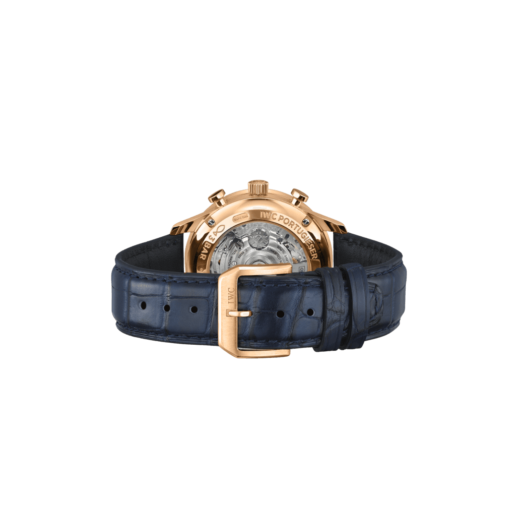 IWC Portugieser Chronograph 41mm - IW371614 - #5