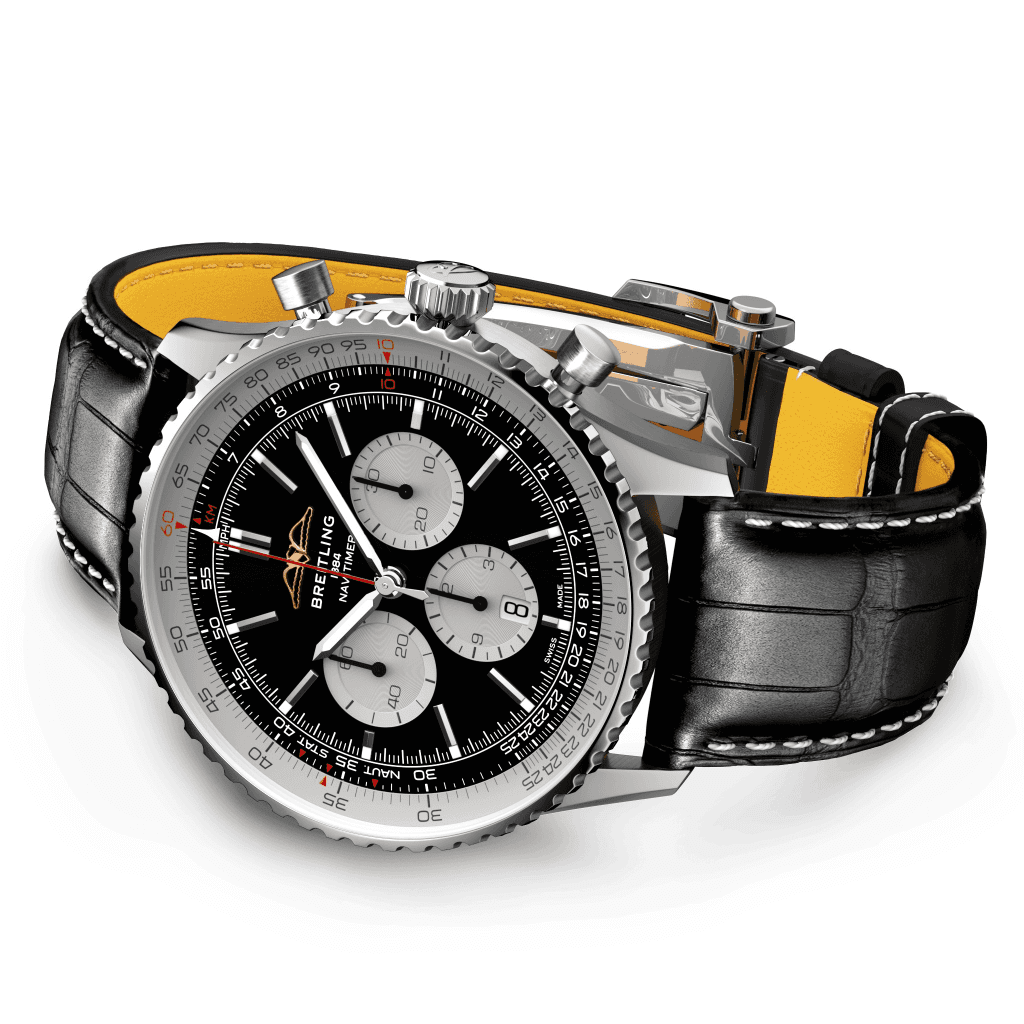 Breitling Navitimer 46mm - AB0137211B1P1 - #5