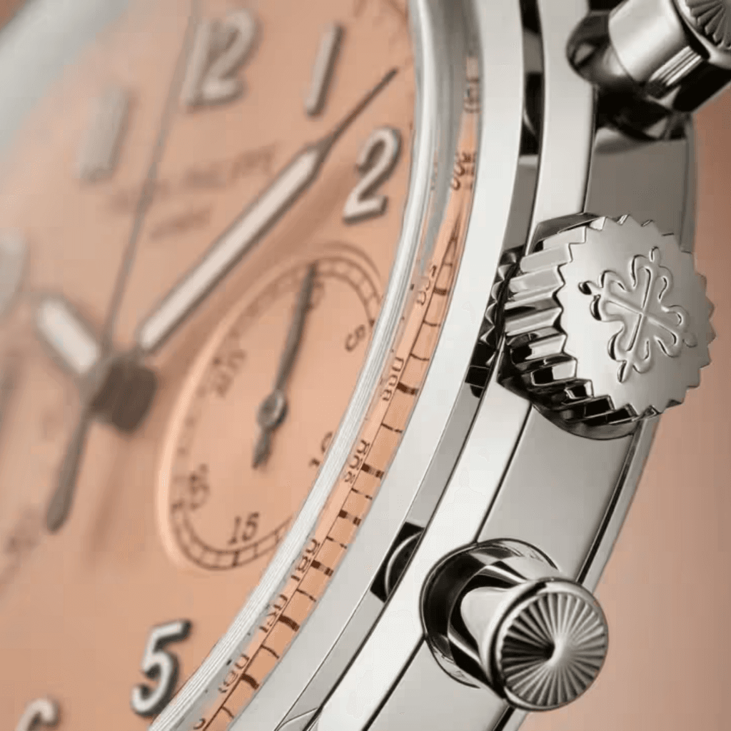 Patek Philippe Complications Chronograph 41mm - 5172G-010 - #3