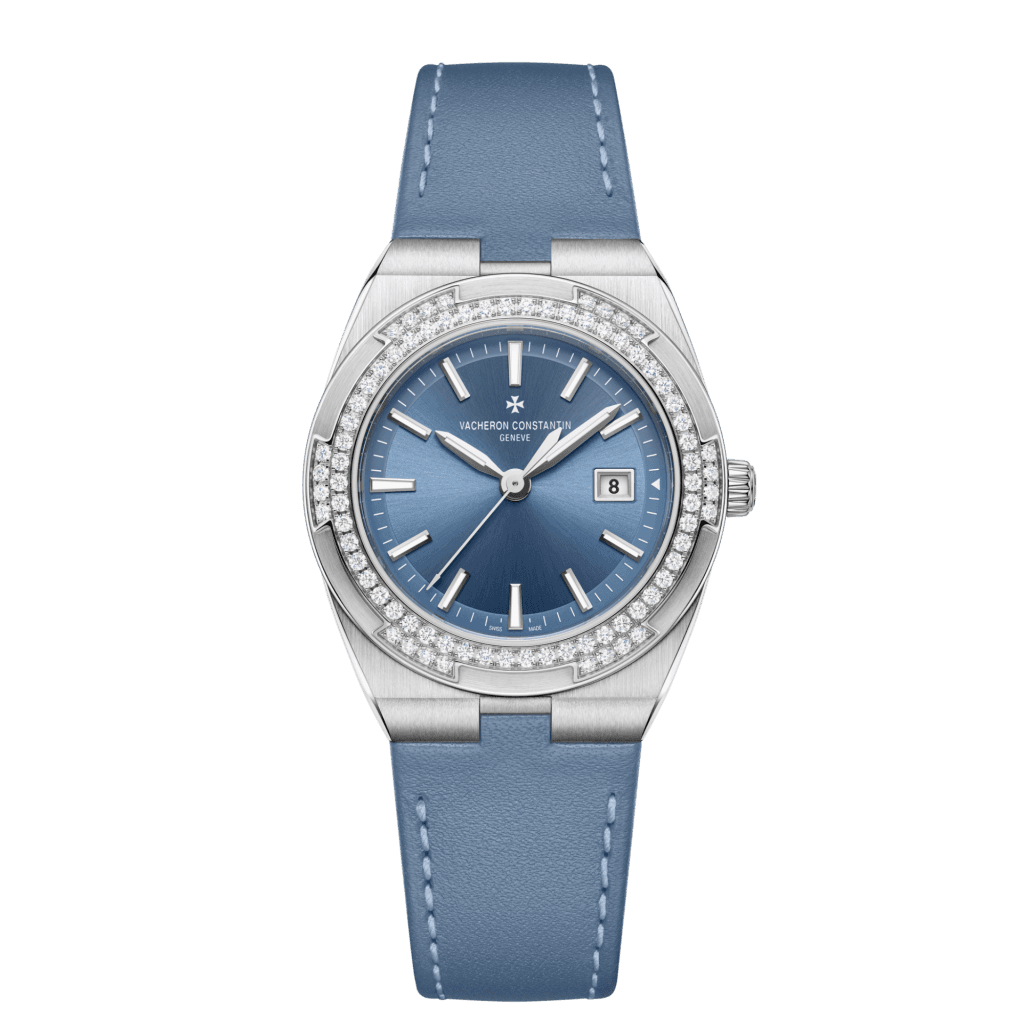 Vacheron Constantin Overseas Quartz 33mm - 1225V/200A-B590 - #3