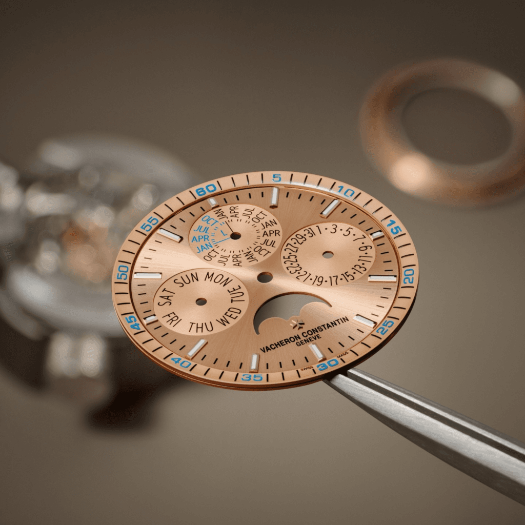 Vacheron Constantin Overseas Perpetual Calendar Ultra Thin 42mm - 4300V/220R-H144 - #5