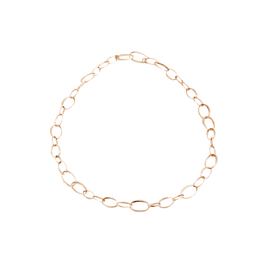 Pomellato Gold collier roodgoud - PCA7010 O7000 00000 - #1