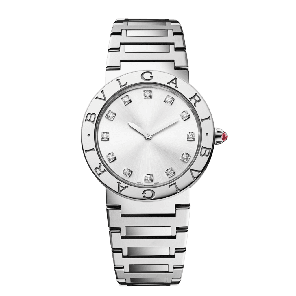 BVLGARI Bvlgari Bvlgari Lady 33mm - 103696 - #1