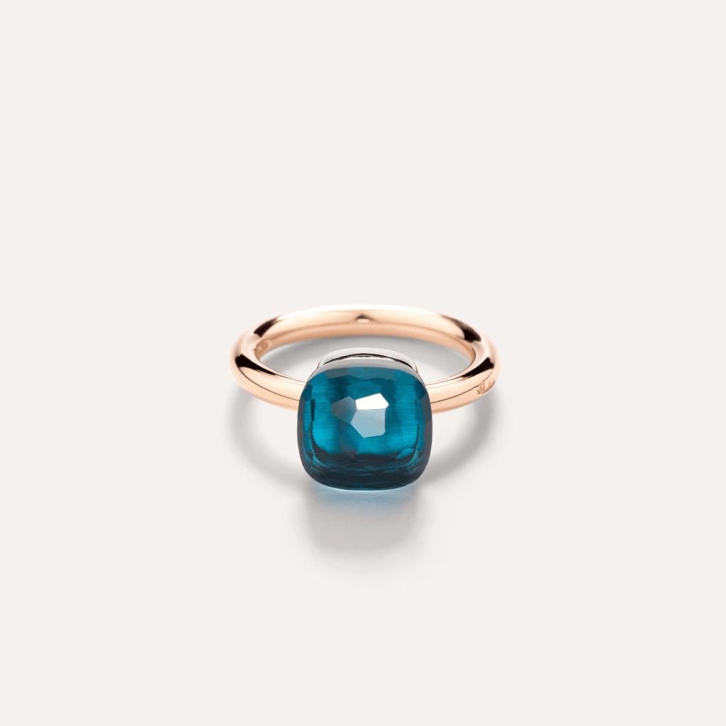 Pomellato Nudo ring roodgoud - PAA1100 O6000 000TL - #3