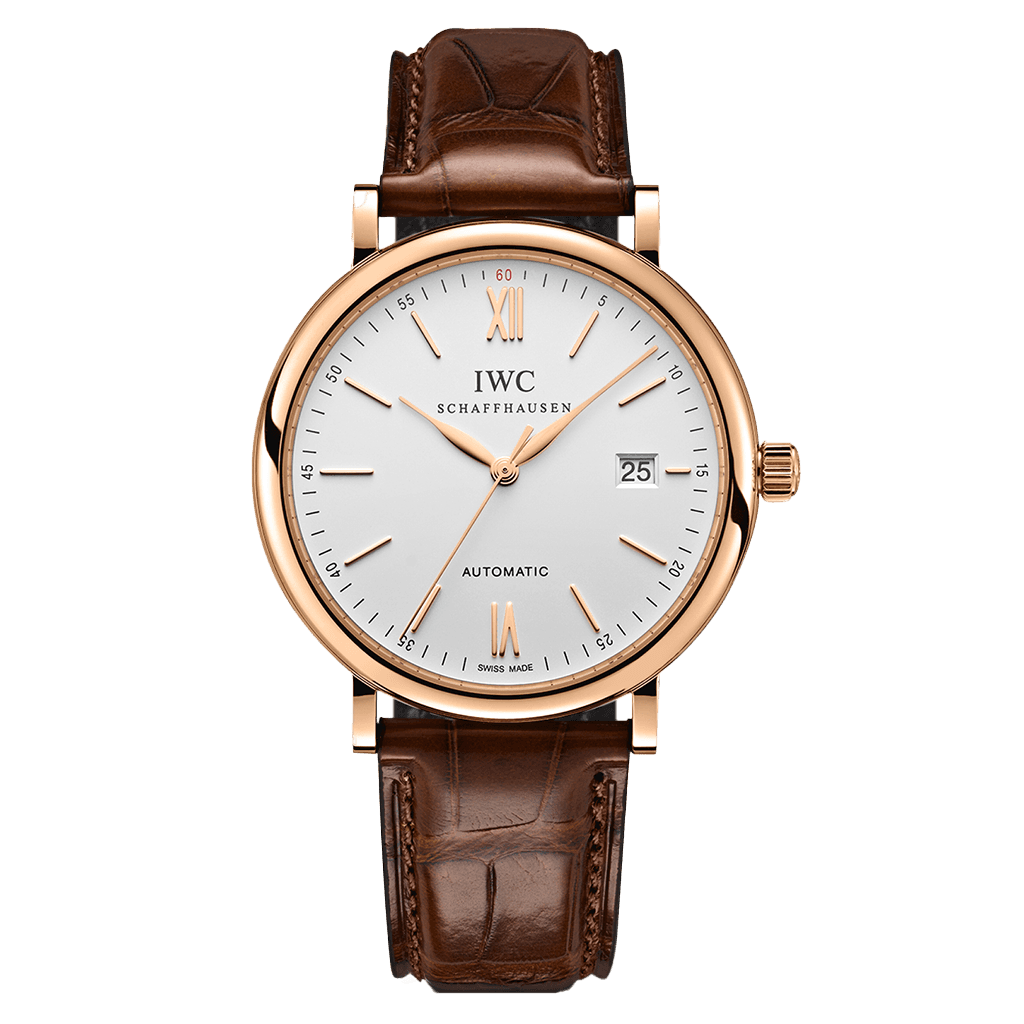 IWC Portofino Automatic 40mm - IW356504 - #1