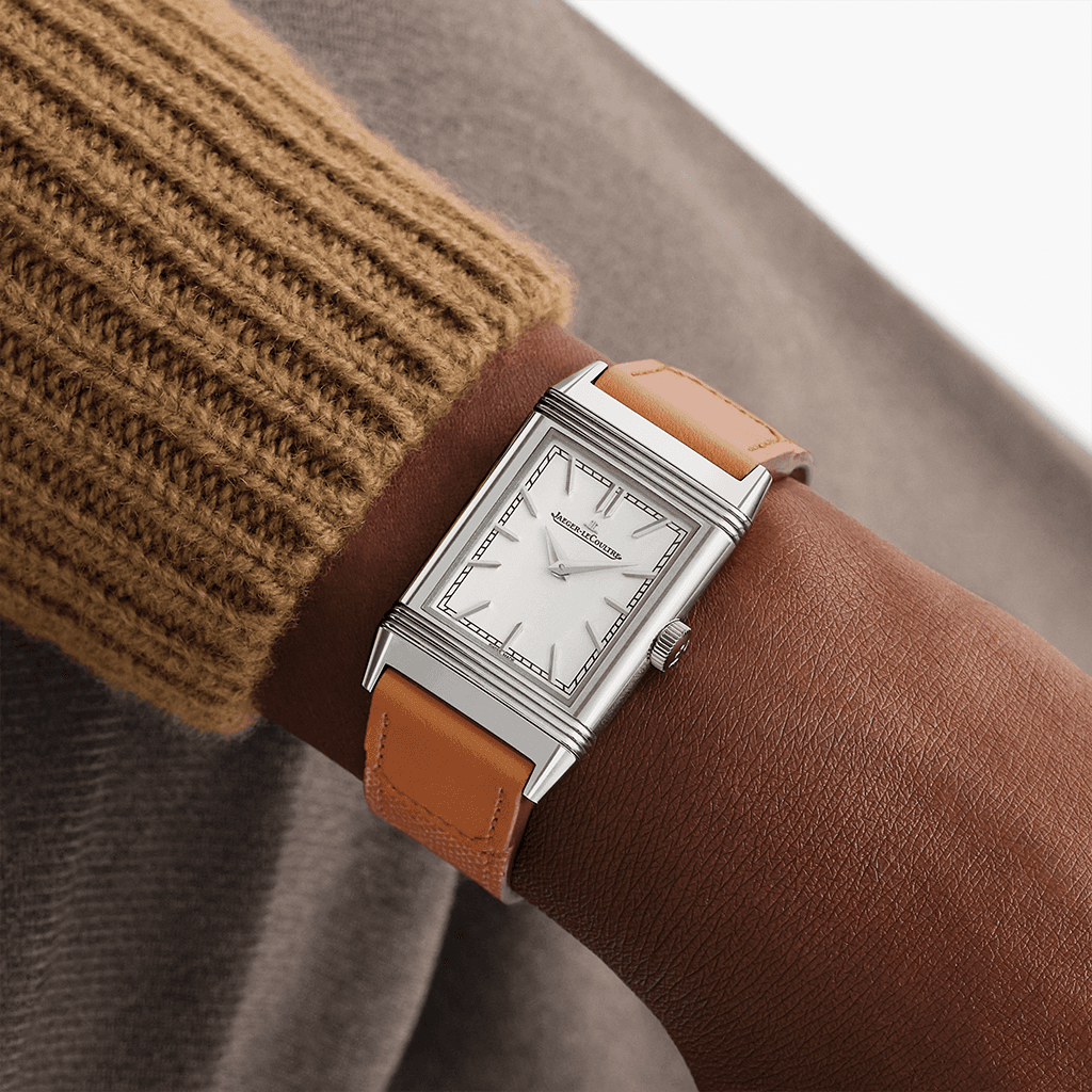 Jaeger-LeCoultre Reverso Tribute Midsize Monoface 40mm - Q7168420 - #4