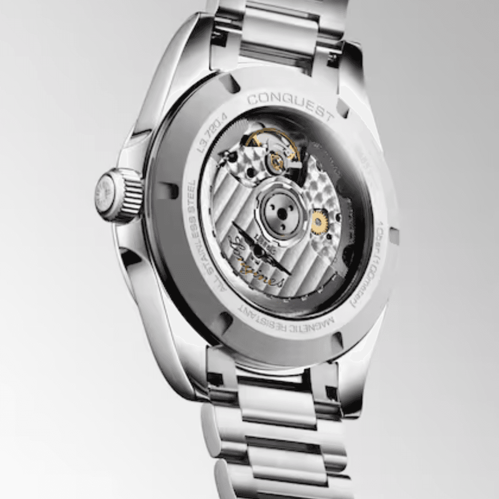 Longines Conquest 38mm - L3.720.4.72.6 - #2