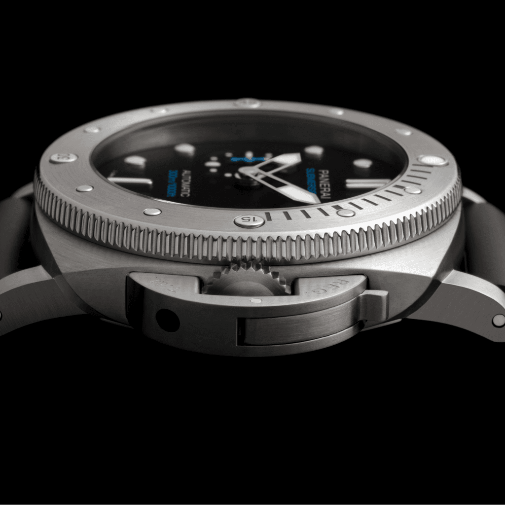 Panerai Submersible 3 Days 47mm - PAM02305 - #3
