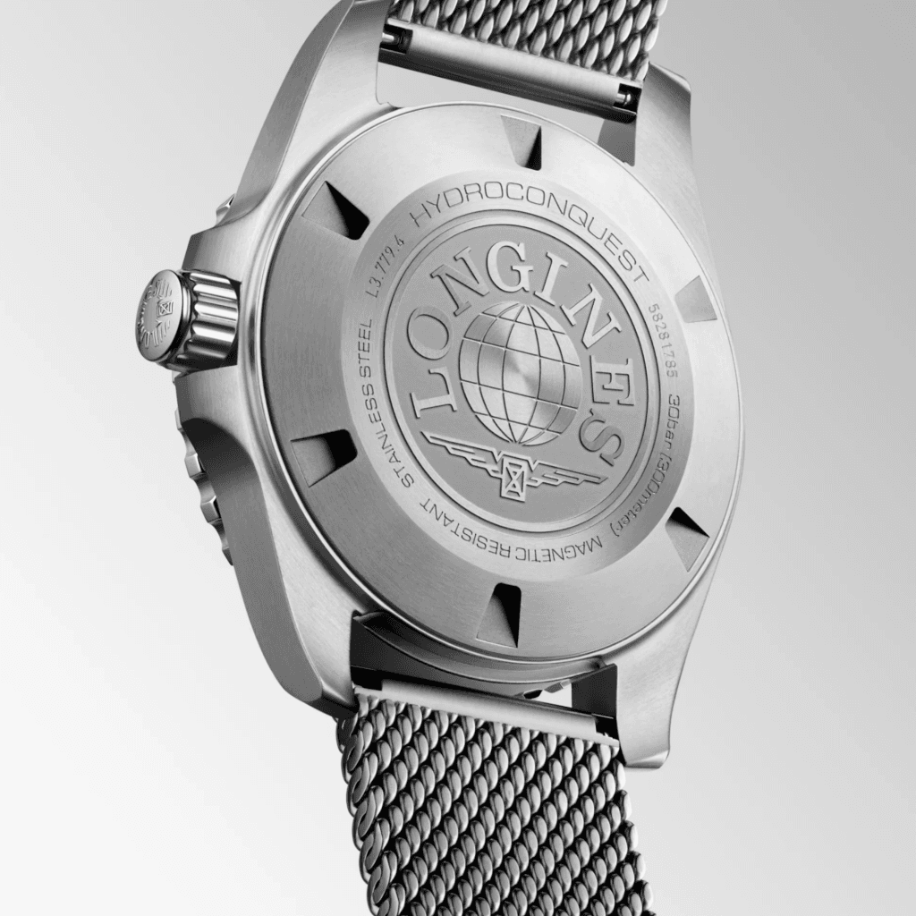 Longines HydroConquest 42mm - L3.788.4.70.6 - #5