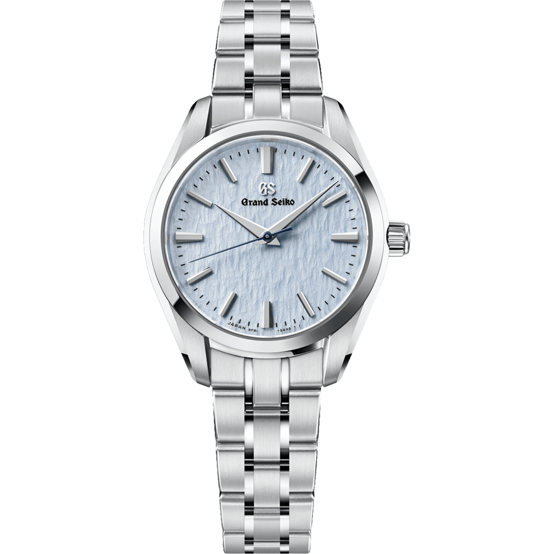 Grand Seiko Heritage Skyflake 33mm - SBGX361G - #5