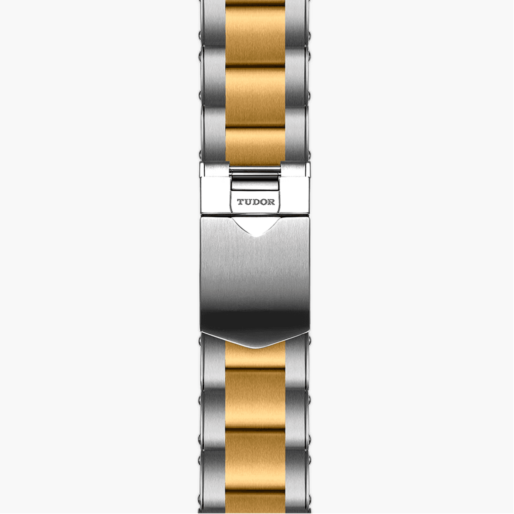 TUDOR Black Bay 41 41mm - 79363N-0007 - #2