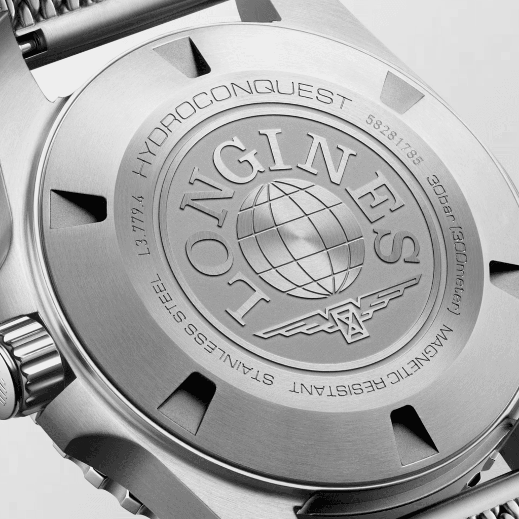 Longines HydroConquest 39mm - L3.779.4.70.6 - #5