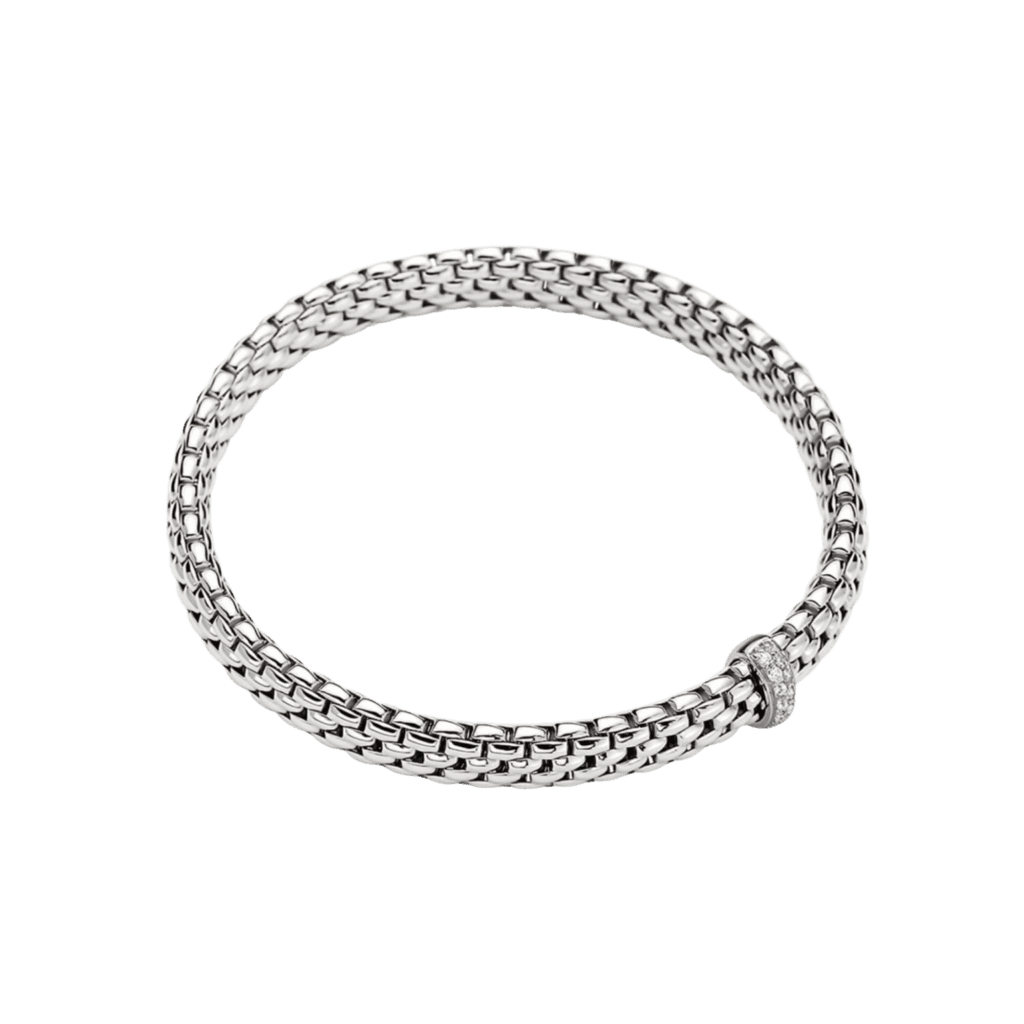 FOPE Vendôme armband witgoud - 56002BX_BB_B_XBX_00M - #3