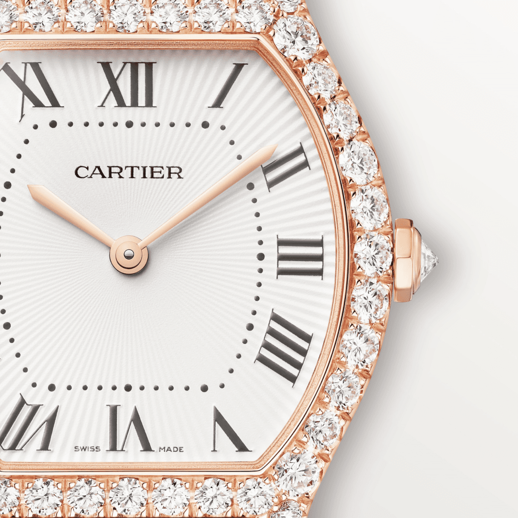 Cartier Tortue - WJTO0012 - #3
