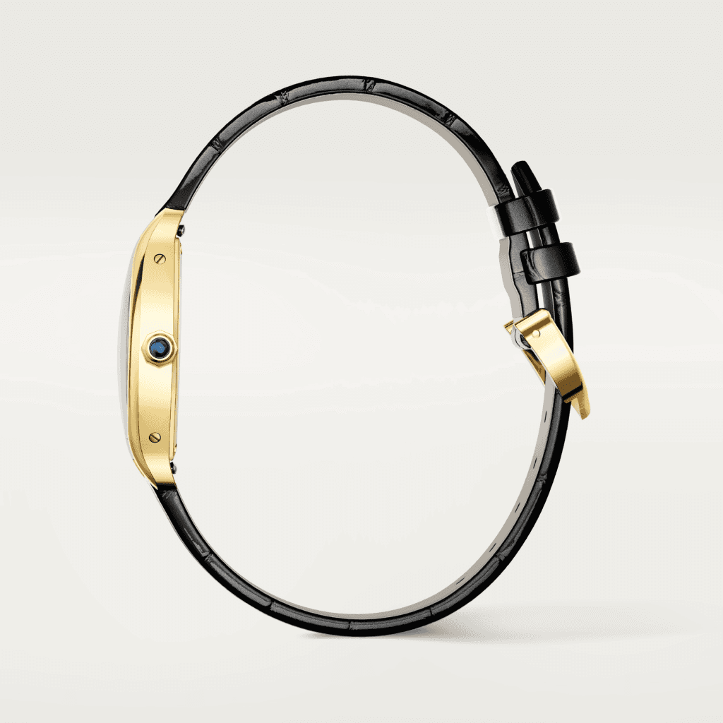 Cartier Tortue - WGTO0015 - #3