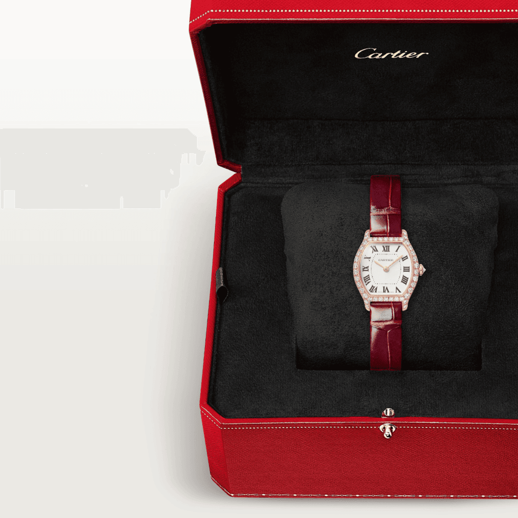 Cartier Tortue Mini - WJTO0011 - #2