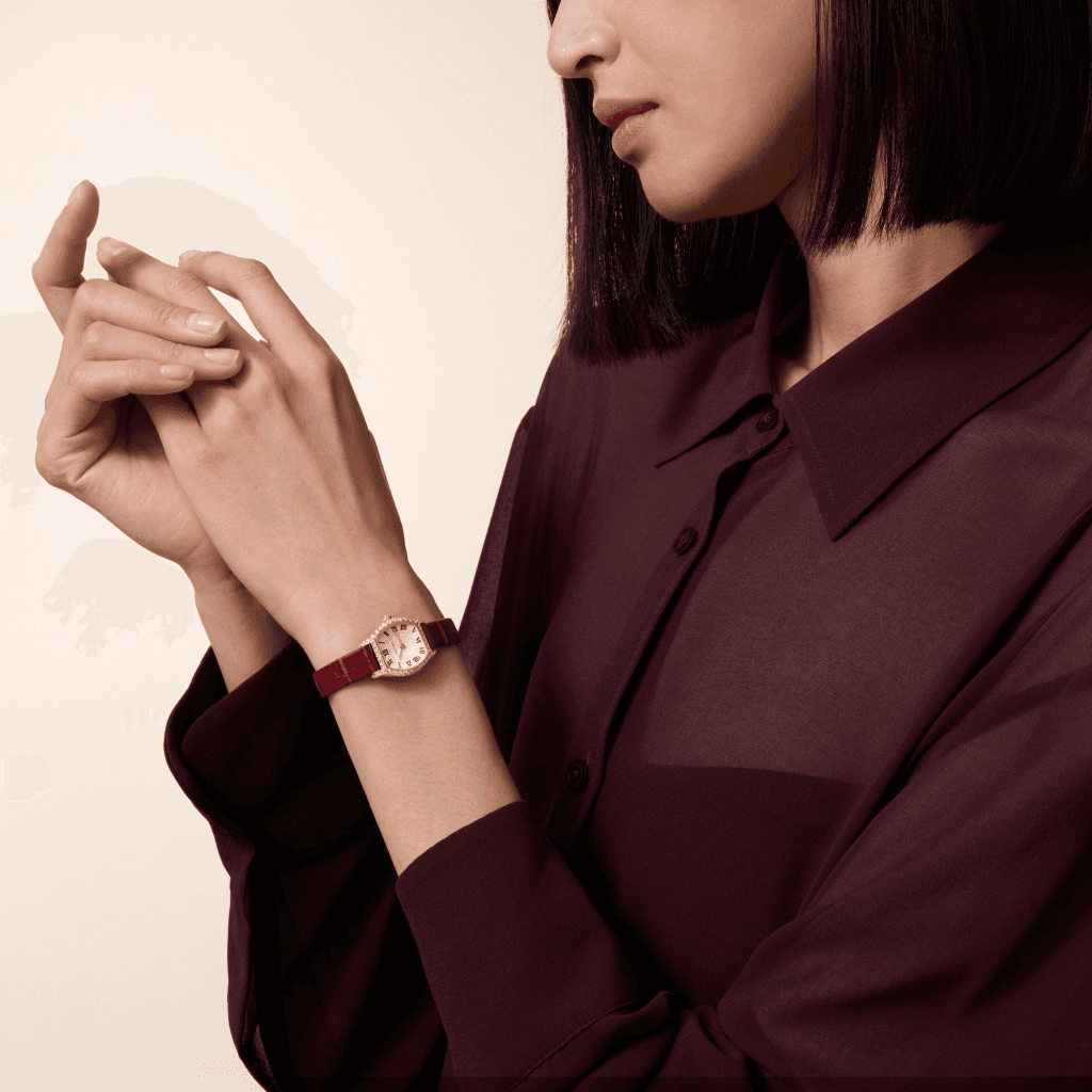 Cartier Tortue Mini - WJTO0011 - #4