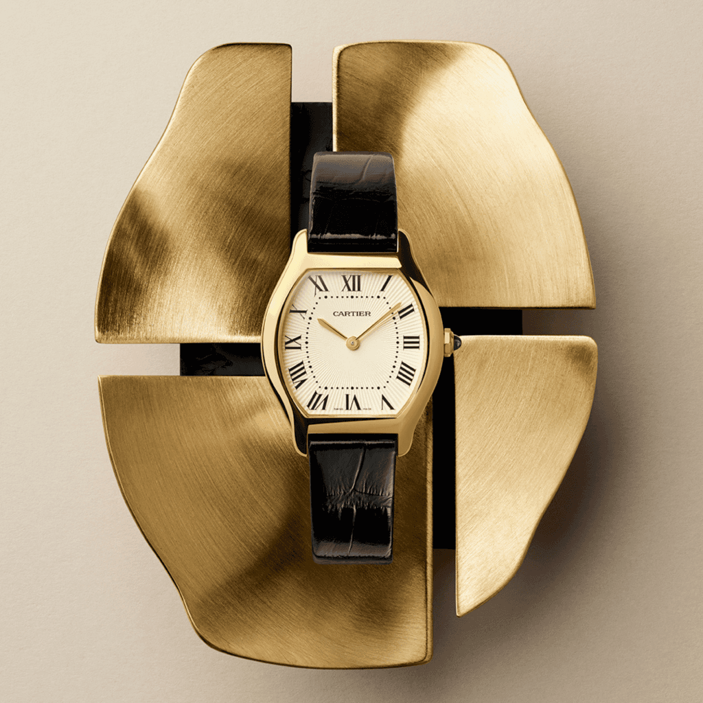Cartier Tortue - WGTO0015 - #8