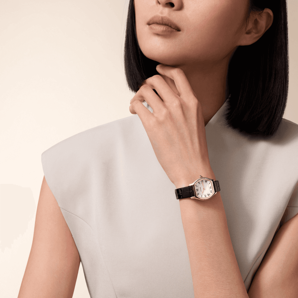 Cartier Tortue - WGTO0015 - #7