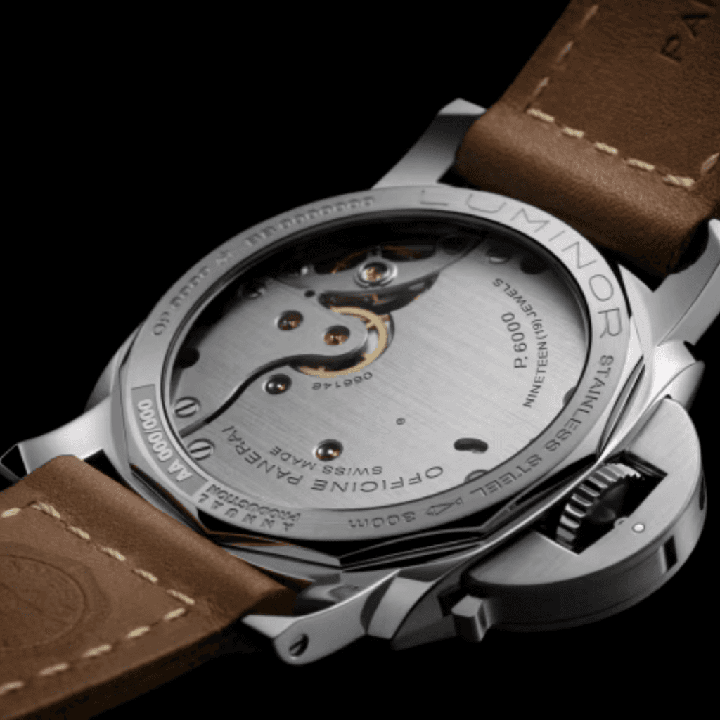 Panerai Luminor Giorni Destro 44mm - PAM01732 - #4