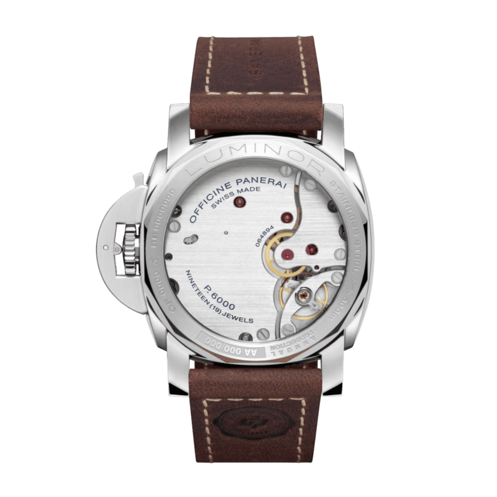 Panerai Luminor 44mm - PAM01731 - #3