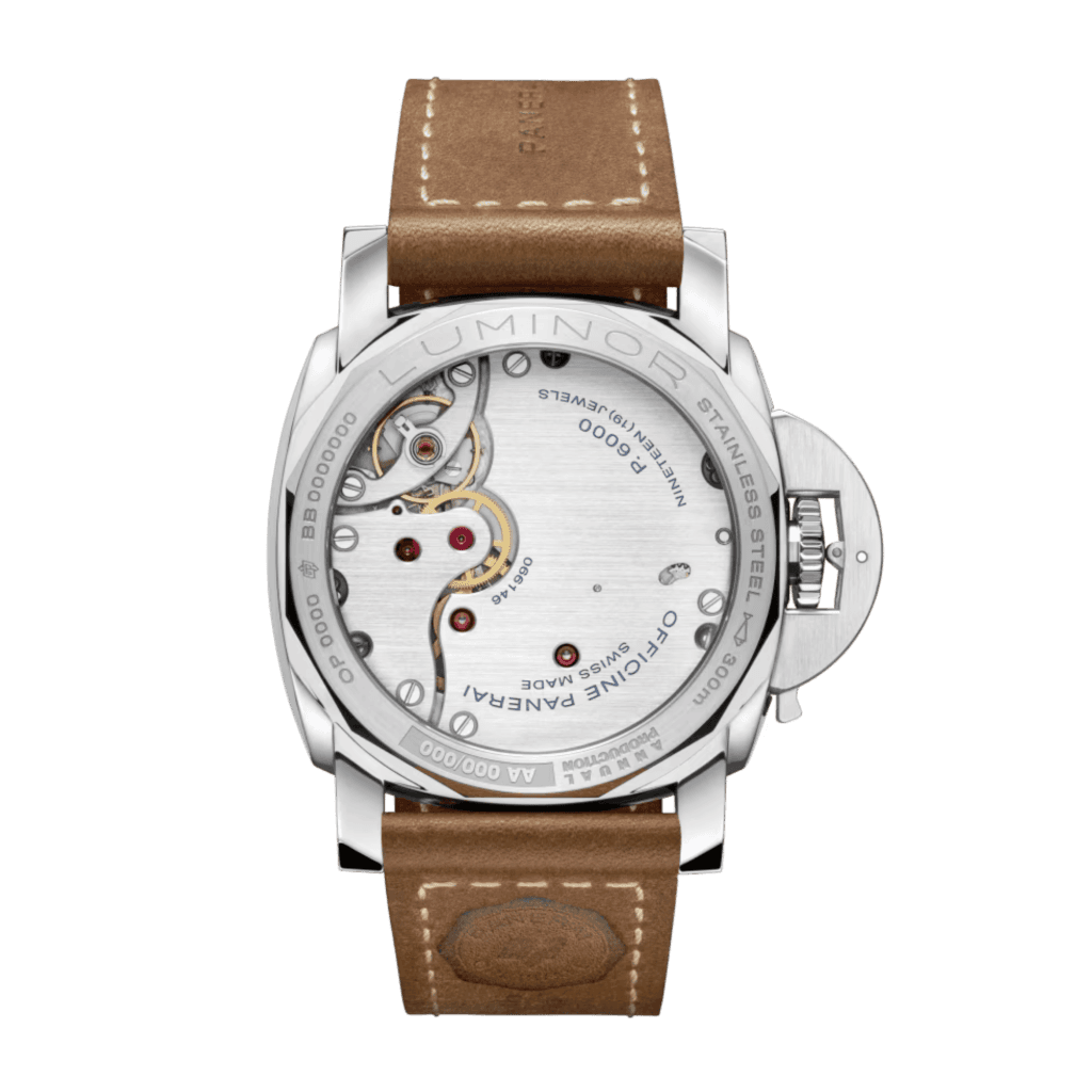 Panerai Luminor Giorni Destro 44mm - PAM01732 - #2