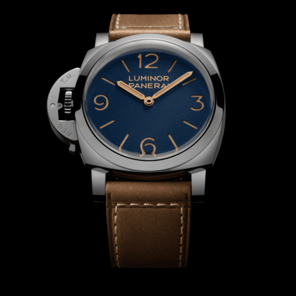 Panerai Luminor Giorni Destro 44mm - PAM01732 - #5
