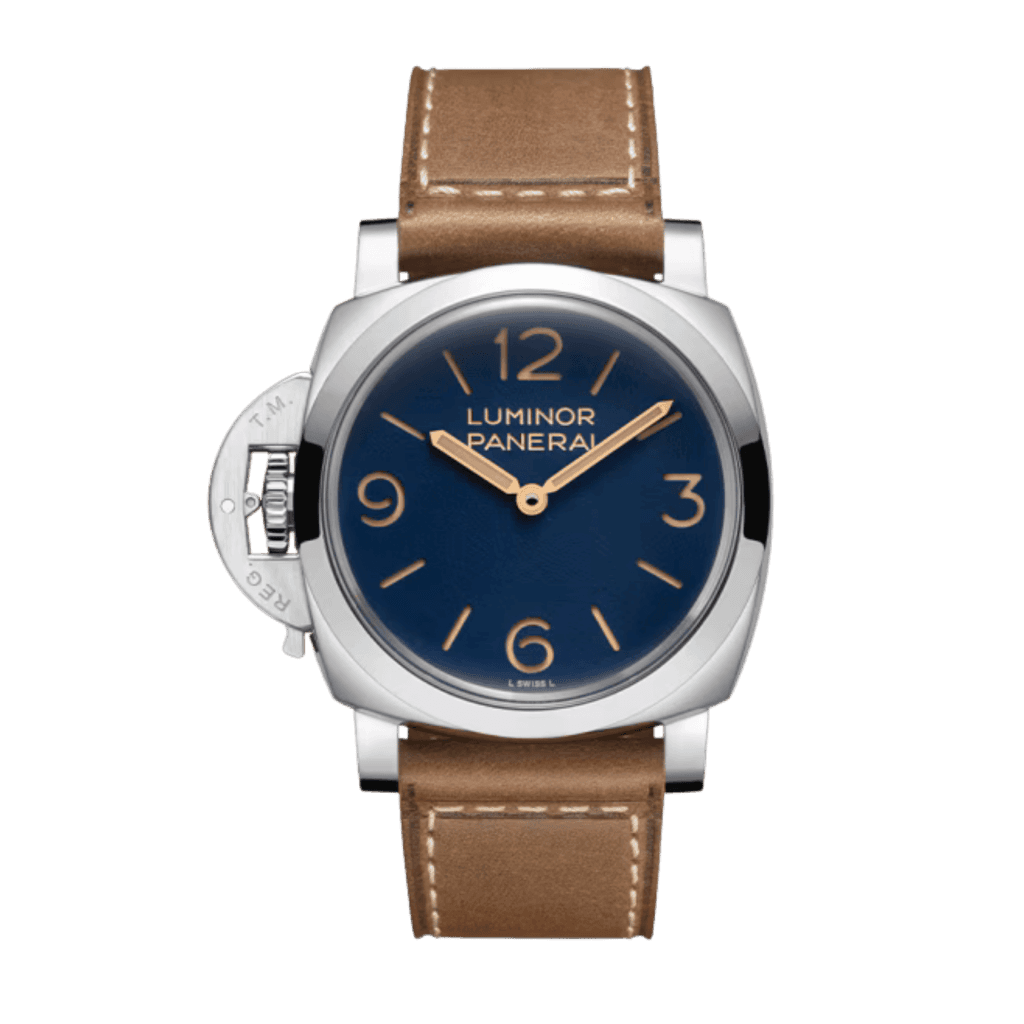 Panerai Luminor Giorni Destro 44mm - PAM01732 - #1
