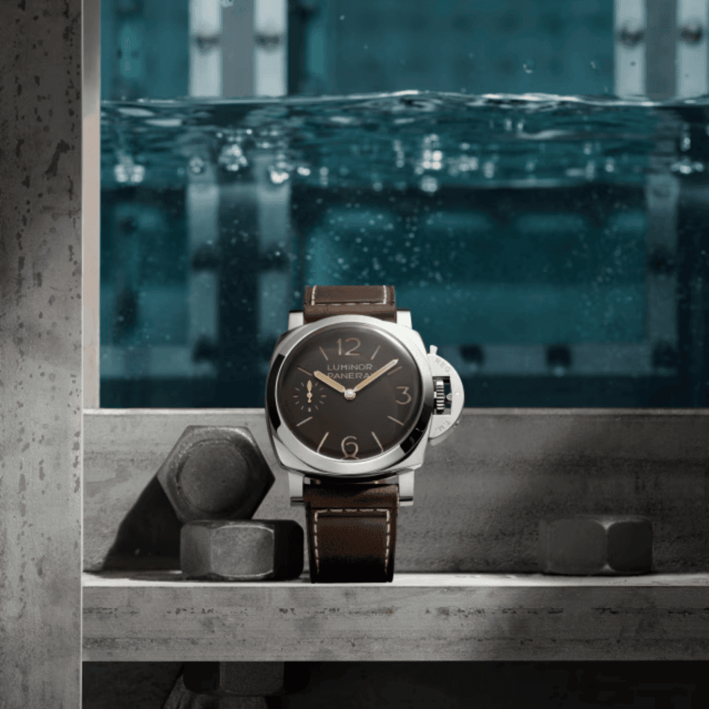 Panerai Luminor 44mm - PAM01731 - #4