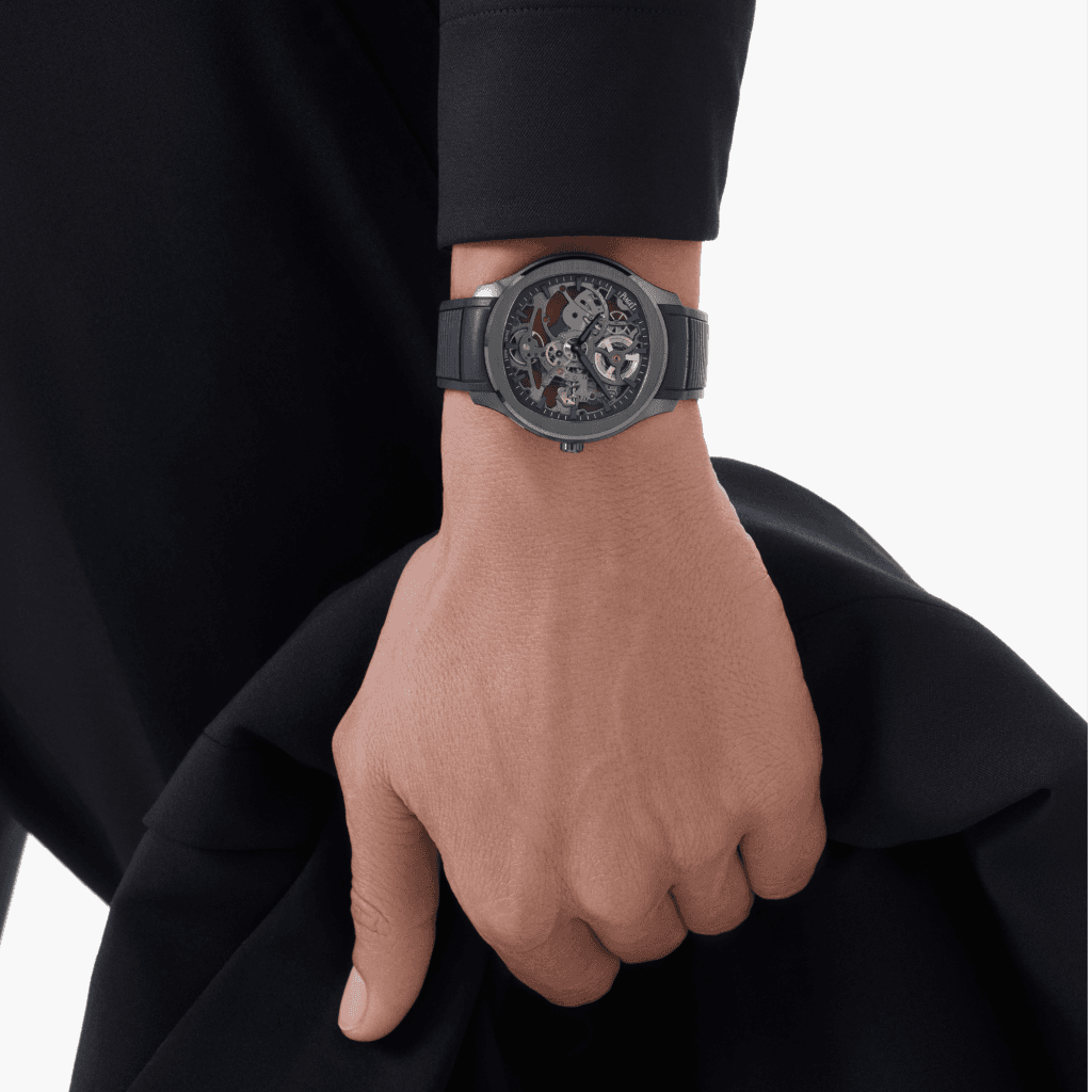 Piaget Polo Skeleton Watch 42mm - G0A49011 - #6