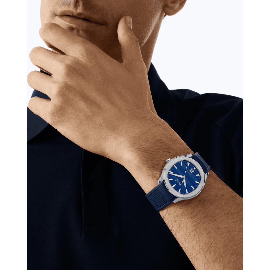 Piaget Polo Date Signature 42mm - G0A51031 - #5